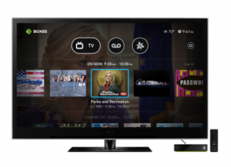 Boxee to Consumers: More Service Calls For You boxee tv