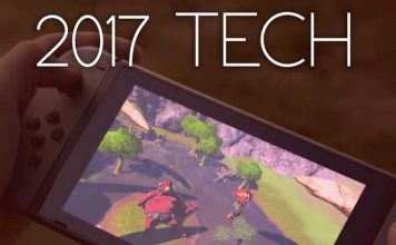 The most Anticipated Tech and Gadgets in 2017 2017tech-featured