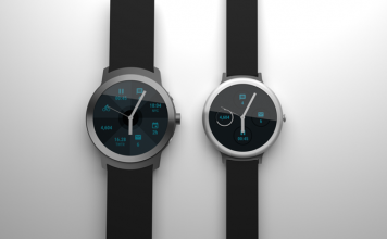 Goggle Confirmed the Launch of Two New Smartwatches in 2017