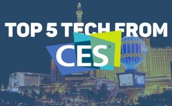 Top 5 tech from CES 2017 top-5-tech-from-ces-2017-featured