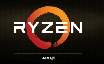 AMD Ryzen processors set for launch in March RYZEN