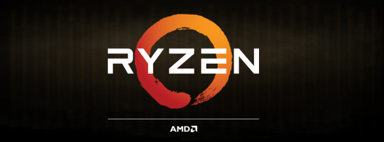 RYZEN