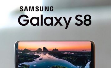 Galaxy S8 will feature 3000mAh and 3500mAh batteries Samsung Galaxy S8 image