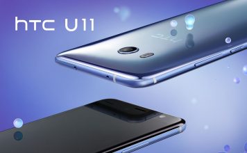 HTC’s 2017 Flagship U11 Finally Announced: See Full Specification, Release Date and All You Need to Know HTC U11