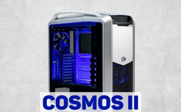 Our COSMOS II 25th Anniversary Edition Overview COSMOS II 25th anniversary edition overview