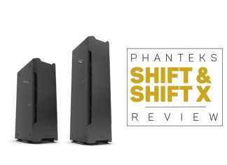 Phanteks Enthoo Evolv Shift & Shift X Overview – Which one is Better for Your Custom PC? Enthoo Evolv Shift & Shift X overview for 2017