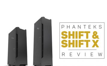 Phanteks Enthoo Evolv Shift & Shift X Overview – Which one is Better for Your Custom PC? Enthoo Evolv Shift & Shift X overview for 2017