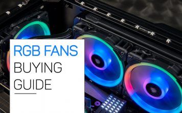 Our Complete RGB Fans Buying Guide – What do You Need for Your PC Build Our Complete RGB Fans Buying Guide 2018