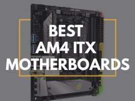 Best AM4 ITX Motherboard in 2022 Top Rated AM4 ITX Motherboards Reviewed