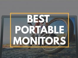 Best Portable (Travel) Monitor You Can Buy in 2022 Top Rated Portable Monitors Reviewed
