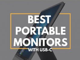 Highest Rated Portable Monitors with USB-C – Our Detailed Reviews for 2020 Top rated portable (travel) monitors with usb-c