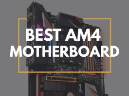 Best AM4 Motherboards Rated and Reviewed for 2022 highest rated AM4 Motherboards reviewed