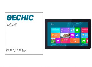 Our GeChic 1303i 13.3″ 1080p Portable Monitor Review for 2018 GeChic 1303i Portable Monitor overview