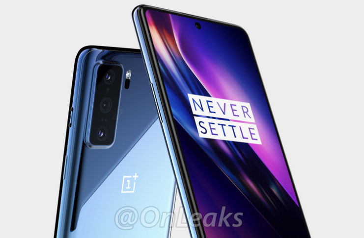 Oneplus Is Coming Up With Its New Mid-Range Phone: Oneplus Z Oneplus Z