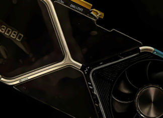 Leaked benchmarks show: Nvidia’s GPUs Could Crush AMD’s Spirit RTX3080 benchmarks leaked