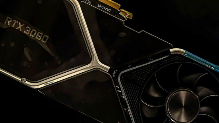 RTX3080 benchmarks leaked